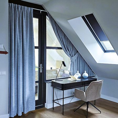 Guest Room Utrecht Buitenkant foto