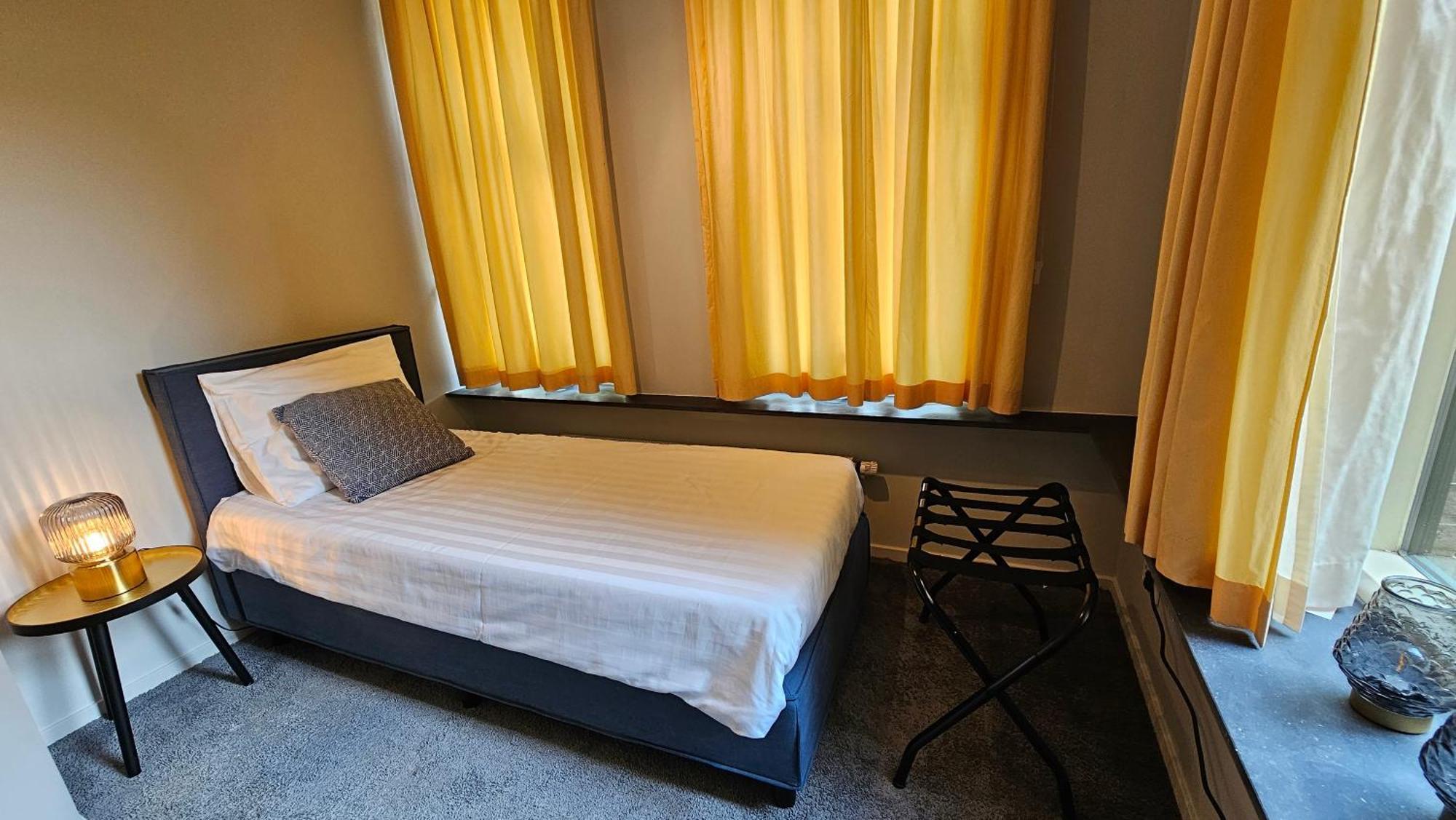 Guest Room Utrecht Buitenkant foto