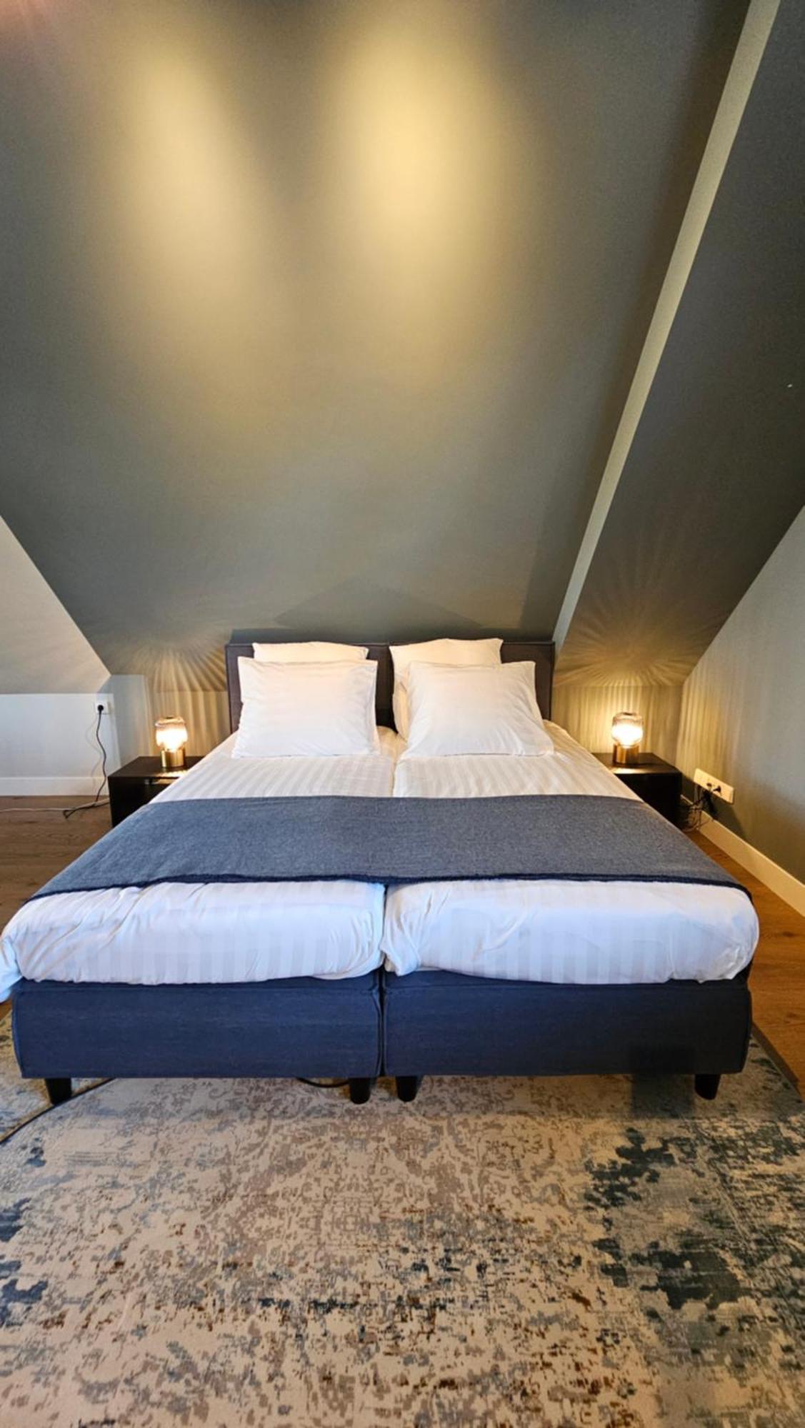 Guest Room Utrecht Buitenkant foto