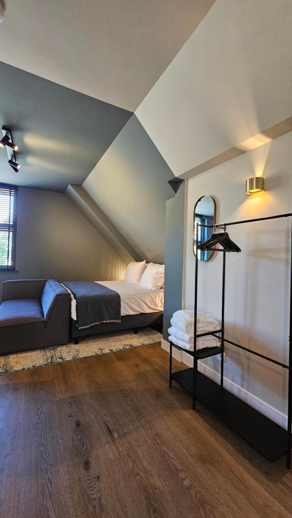 Guest Room Utrecht Buitenkant foto