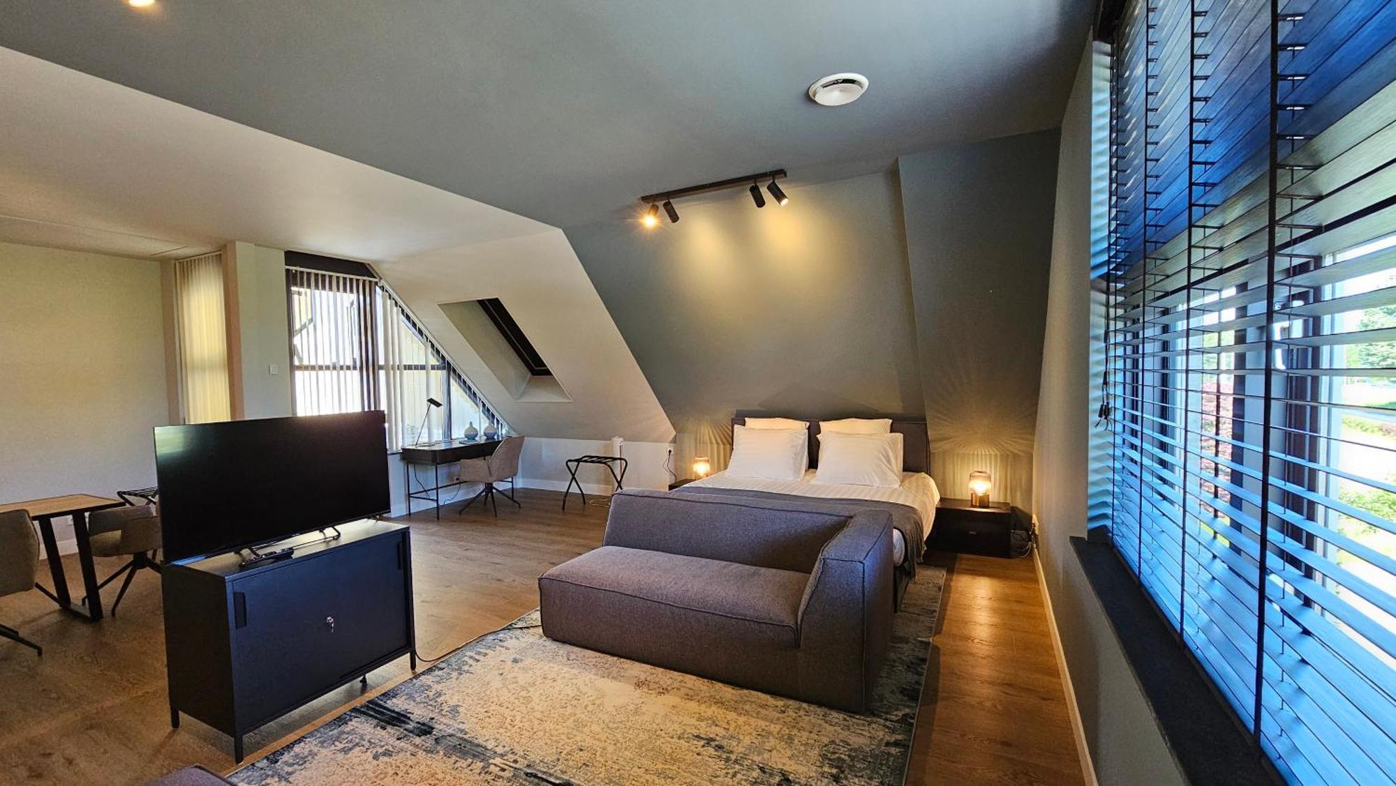 Guest Room Utrecht Buitenkant foto