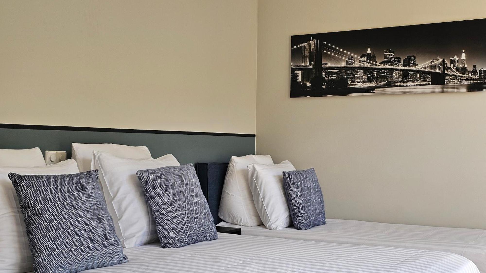 Guest Room Utrecht Buitenkant foto