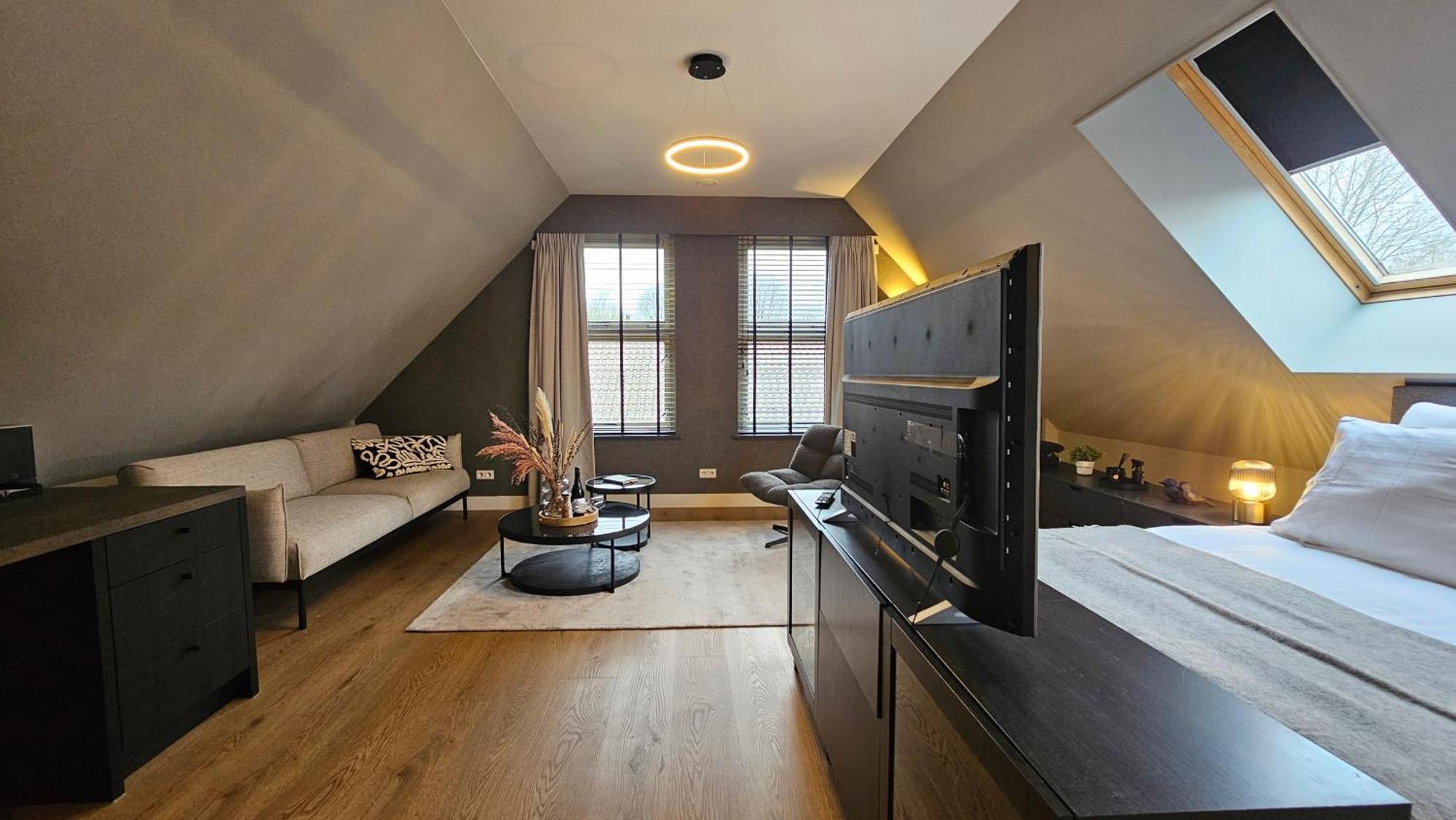 Guest Room Utrecht Buitenkant foto