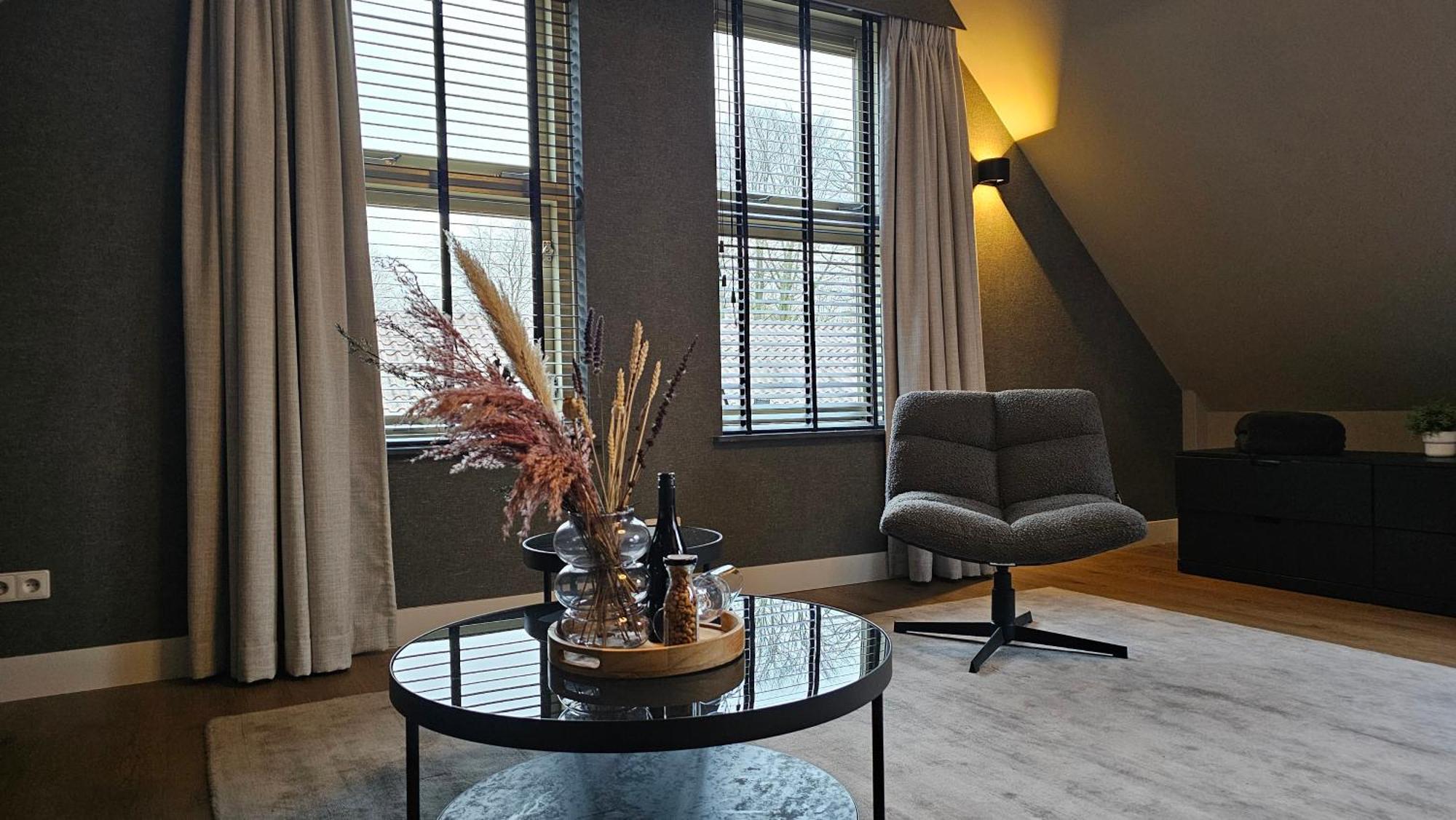 Guest Room Utrecht Buitenkant foto