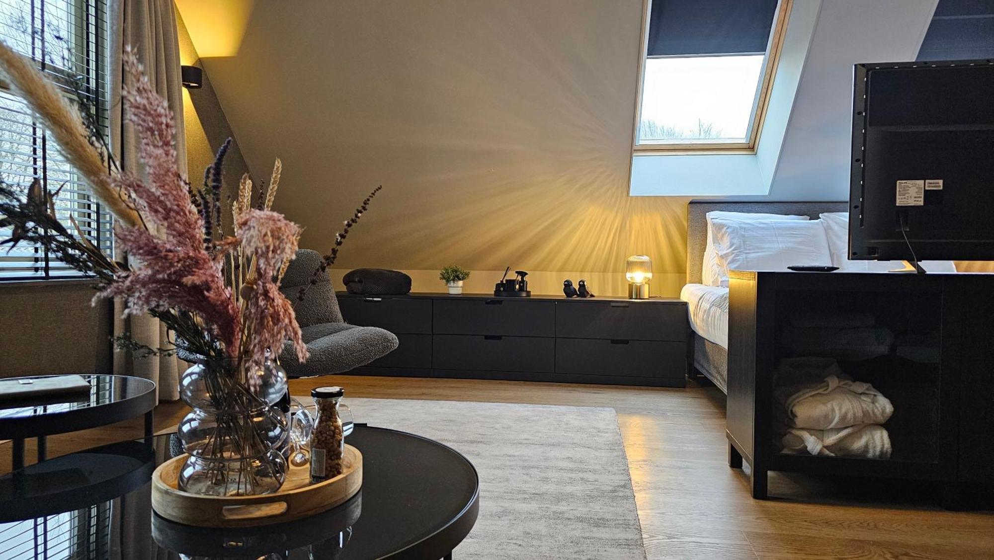 Guest Room Utrecht Buitenkant foto