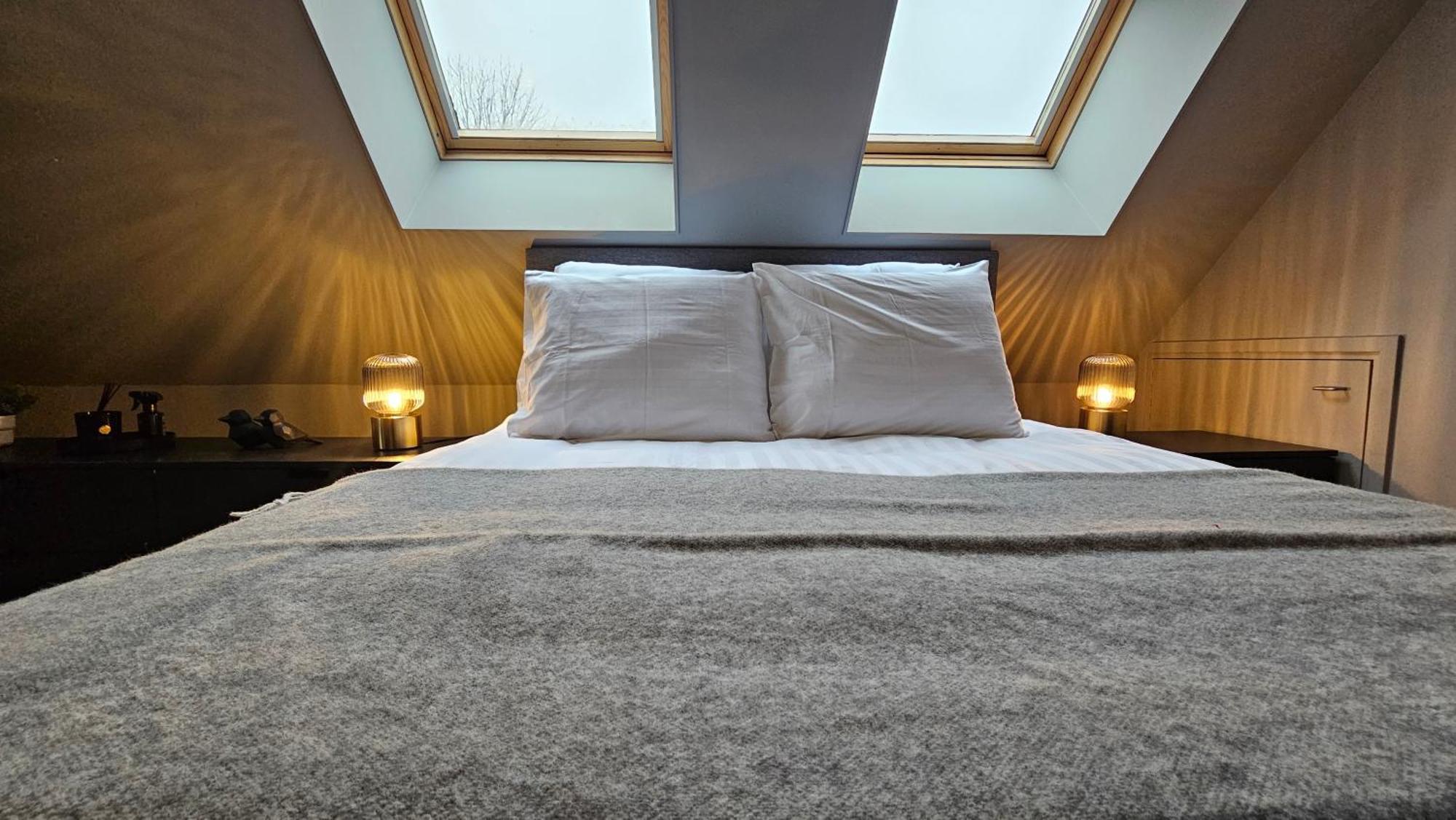 Guest Room Utrecht Buitenkant foto