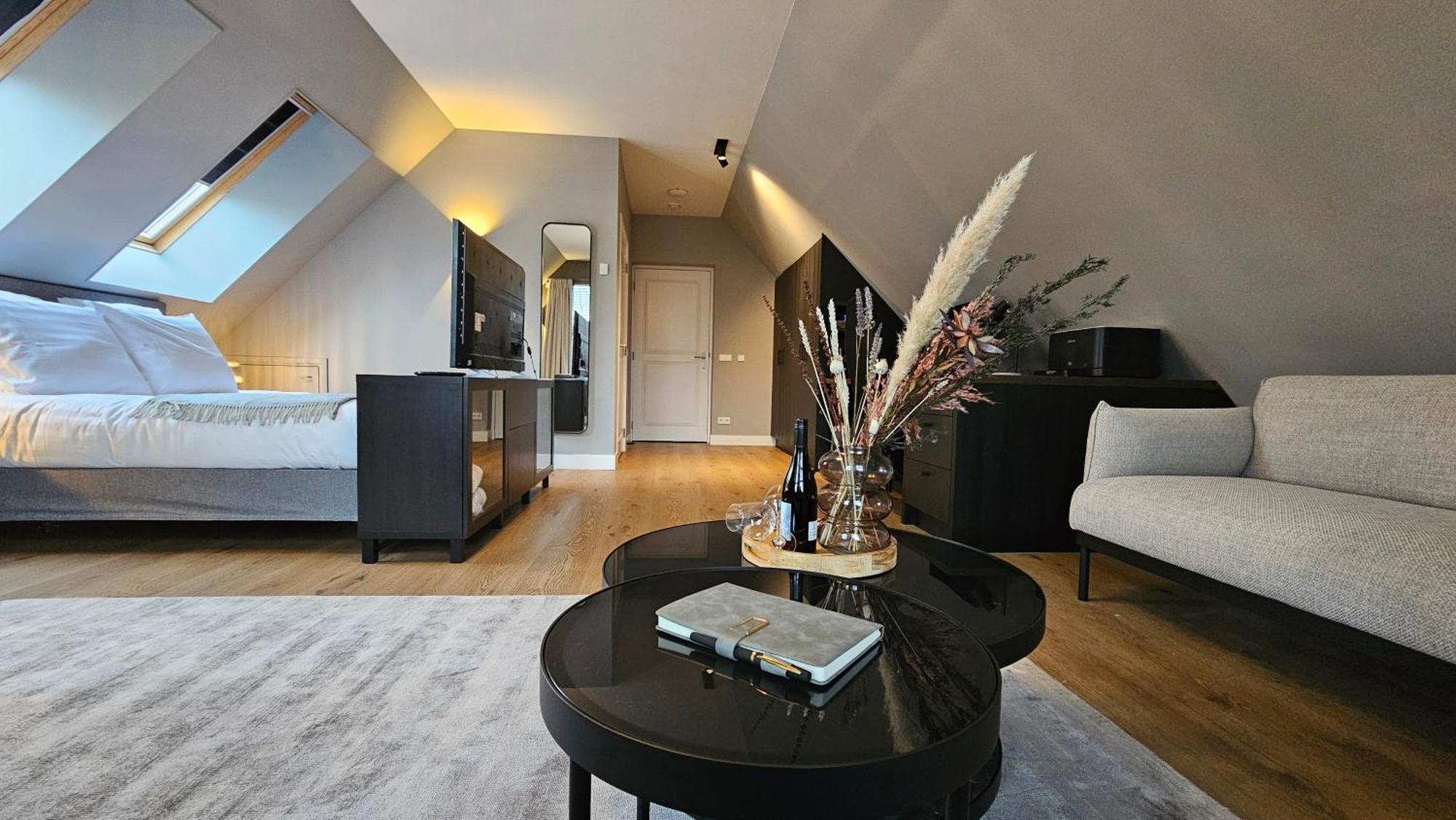 Guest Room Utrecht Buitenkant foto