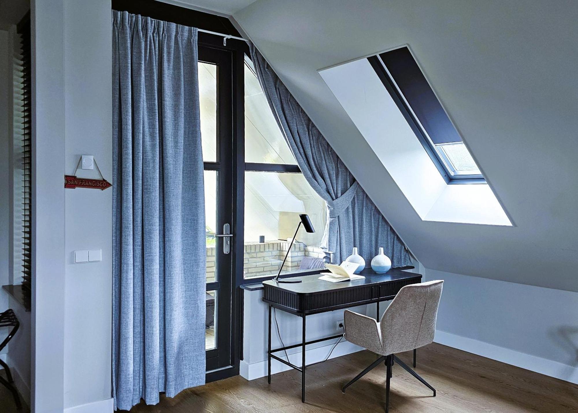 Guest Room Utrecht Buitenkant foto