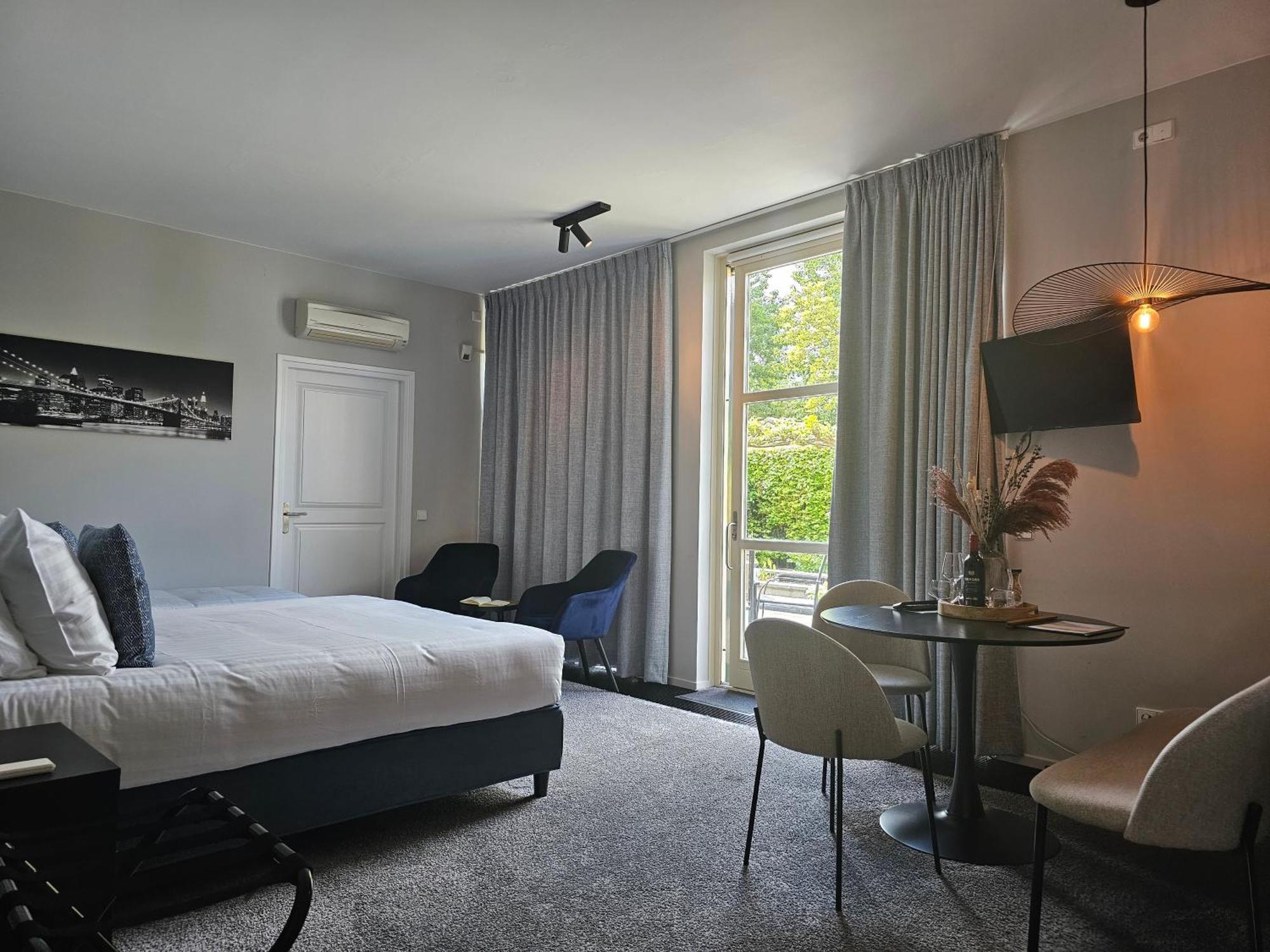 Guest Room Utrecht Buitenkant foto