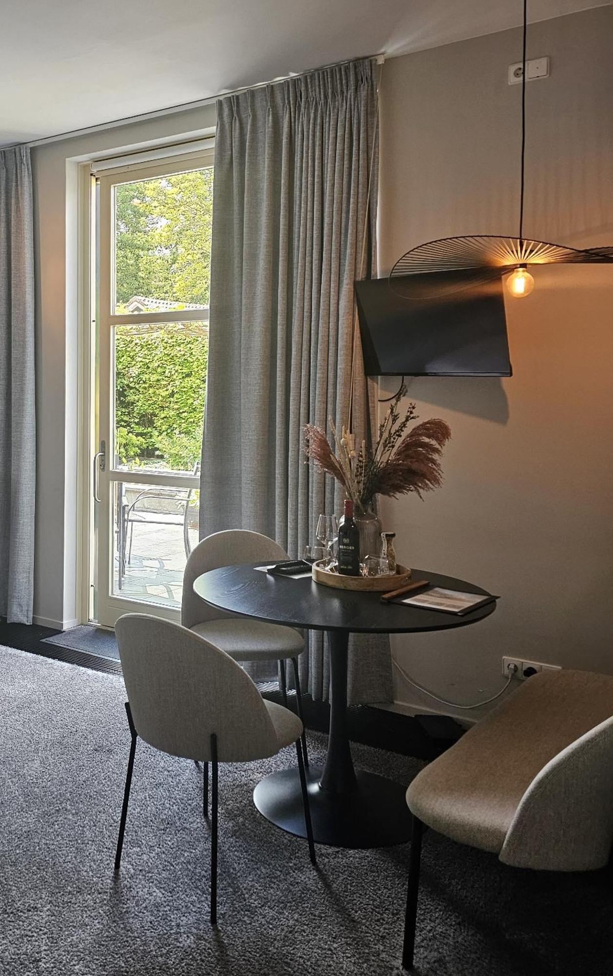 Guest Room Utrecht Buitenkant foto